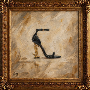YSL by Baeza