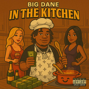 BD PARTY - BONUS by BIG DANE, TC Max