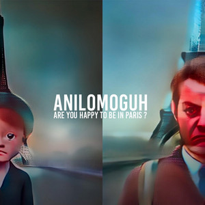 ANILOMOGUH - -