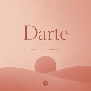 Darte by Casano Lab, Low Ki