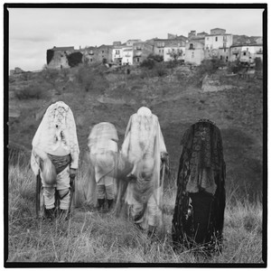 Holy Tongue — Coca (2026)