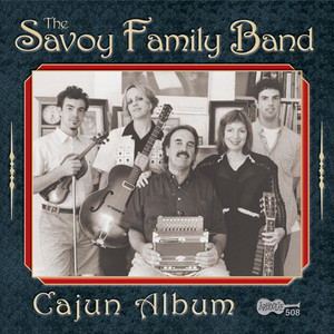 Sunset Blues by The Savoy Family Band