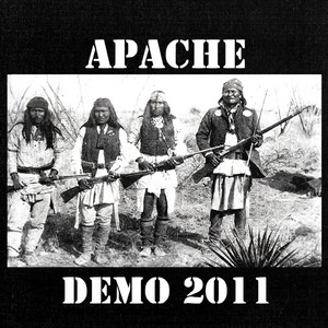 Зачем by Apache