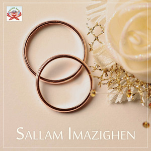 Sallam Imazighen - Chdah Athasrith