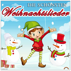 Die Schönsten Weihnachtslieder album