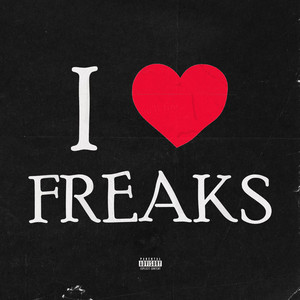 i love freaks - Single by Lijay | Spotify