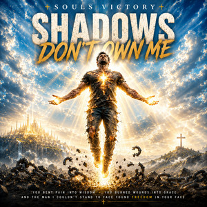 Shadows Don't Own Me by Soul's Victory
