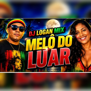 Melô de luar by DJ LOGAN MIX