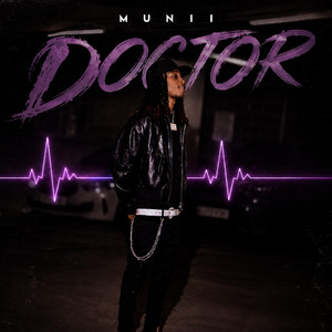 DOCTOR by Munii