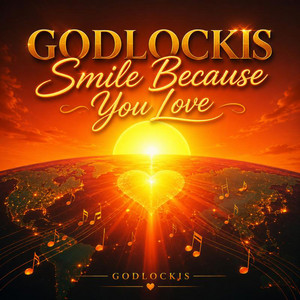 Smile Because You Love