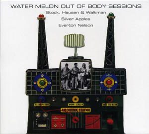 Ruta De Evacuacion - Album by Watermelon | Spotify