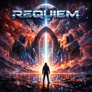 Requiem by Kaevorin Vae