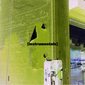 Fountain of Dreams Instrumentals cover