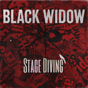 Black Widow by Stage Diving