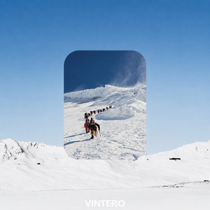 Manaslu by Vintero