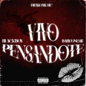 Vivo Pensandote - En vivo by Black'Boy, Baby'onesie