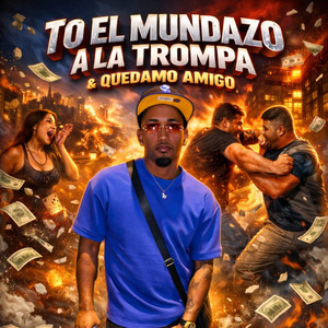 A La Trompa by Wener Cash, Heyser Beatz