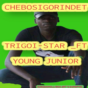 TRIGOI-STAR - Chebosigorindet