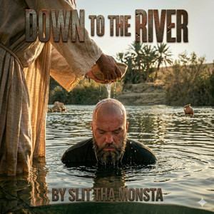 DOWN TO THE RIVER by Slit Tha Monsta