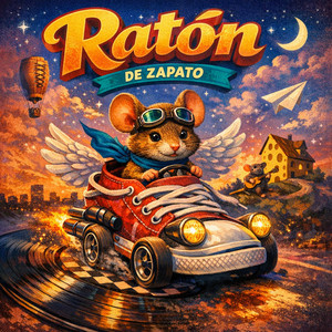 Ratón de Zapato by los payasos tony y tina