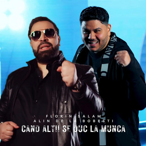 Florin Salam - Cand Altii Se Duc La Munca (feat. Alin de la Bobesti)