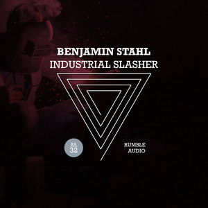 Industrial Slasher by Benjamin Stahl