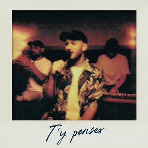 T'y penses - Version Acoustique