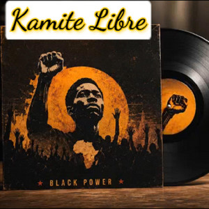 Kamite Libre by SolDiaTijo