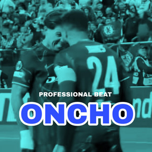 Oncho by Professional Beat Album Cover