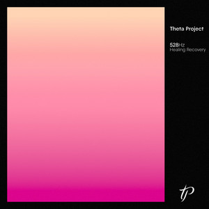 528 Hz Manifest Change by Theta Project