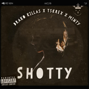 Portada de Shotty