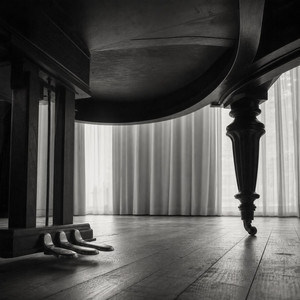 Somewhere Past Tomorrow by Evanor Lume, Anthony Hide Trio