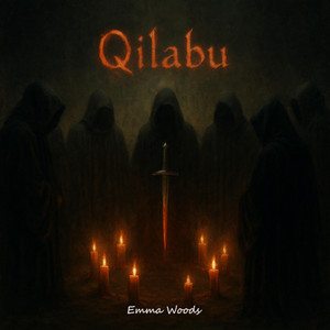 Qilabu by Emma Woods