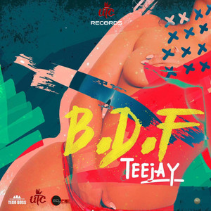 B.D.F by Teejay
