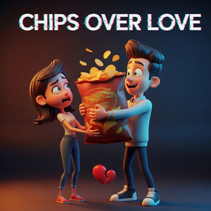 Royce - CHIPS OVER LOVE (Beat)
