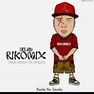 Los Bellakos Brand Randall by Riko Mix