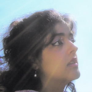 Summer Wind by Shamim