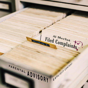 Portada de Filed Complaints