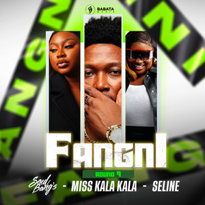 Fangni by Soul Bang's, Miss kala kala, Séline