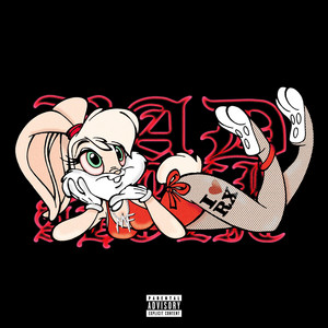 BadBitchAholic by Roxie