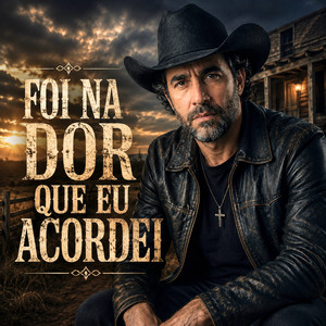 Foi na Dor que Eu Acordei by Samuel Dark Country