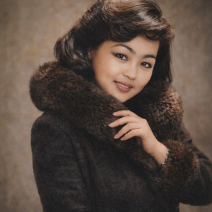 Zamira Xojanazarova - Tuwılğan jer