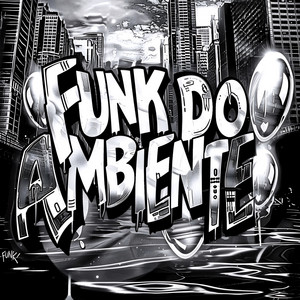 FUNK DO AMBIENTE - Slowed by mishix), vxrsty