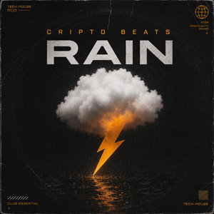 RAIN by CRIPTO BEATS
