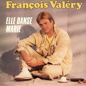 Elle Danse Marie by François Valéry