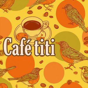 Between Sips by Café titi, Stone Standard