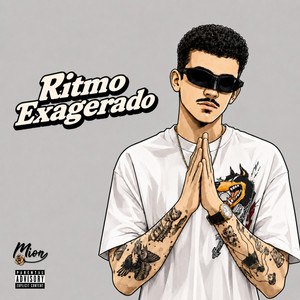 Ritmo Exagerado by Mion Rosa