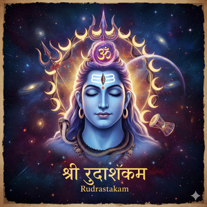 Rudrashtakam | Namami Shamishan Nirvan Roopam (Shiva Bhajan)