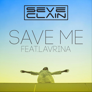 Обкладинка: Save Me (2023 Ua Edit)