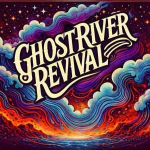 Peaches by Ghost River Revival